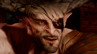 Uno de los creadores de Dragon Age: Inquisition habla de su escena de sexo más extraña