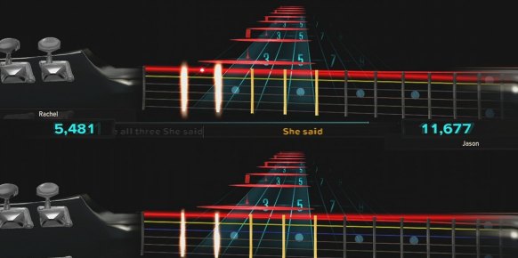 Rocksmith PC