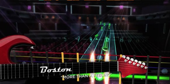 Rocksmith Rocksmith