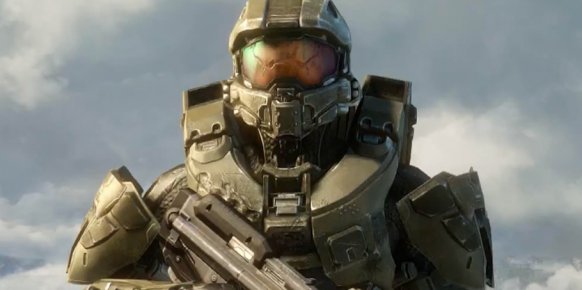 Halo 4 Halo 4