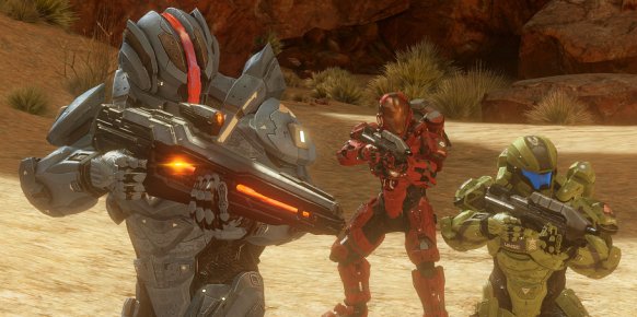 Halo 4 Halo 4
