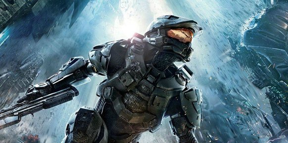 Halo 5: Guardians Halo 5: Guardians