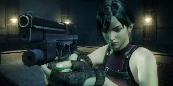 Resident Evil Raccoon City PC