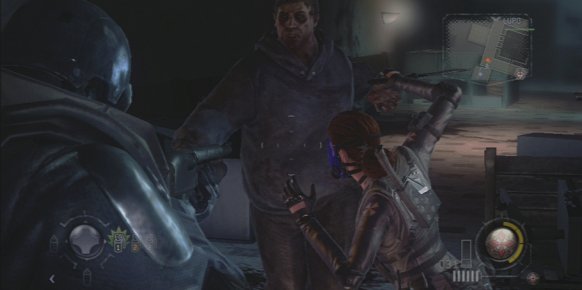 Resident Evil: Raccoon City Resident Evil: Raccoon City