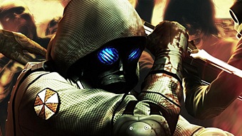 Slant Six cerró por incluir contenido de Battlefront en Operation Raccoon City