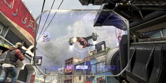 Call of Duty Black Ops 2