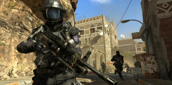 Call of Duty Black Ops 2 PC