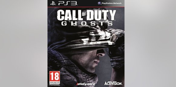 Call of Duty: Ghosts Call of Duty: Ghosts