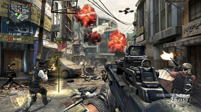 Call of Duty: Ghosts Call of Duty: Ghosts