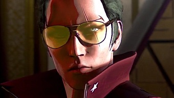 ¡No More Heroes 3 enfrentará a Travis con enemigos tan poderosos como Thanos!