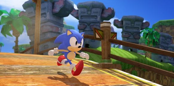 Sonic Generations Sonic Generations