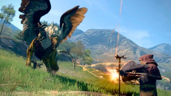 Dragon's Dogma: La jugada de la semana