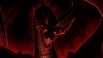 Dragon's Dogma de Capcom tendrá serie de animación en Netflix y muestra sus primeras imágenes