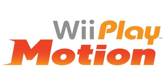 Wii Play: Motion Wii Play: Motion