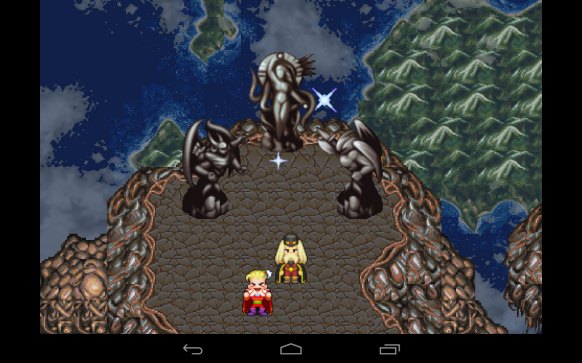 Final Fantasy VI