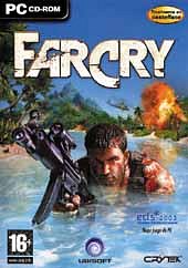 Far Cry
