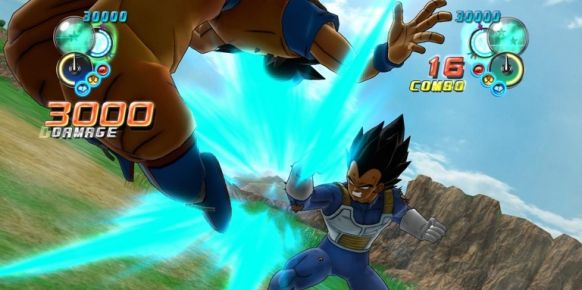 Dragon Ball Z Ultimate Tenkaichi Dragon Ball Z Ultimate Tenkaichi