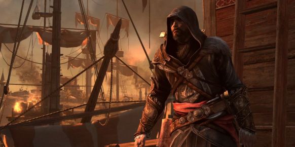 Assassin’s Creed: Revelations Assassin’s Creed: Revelations