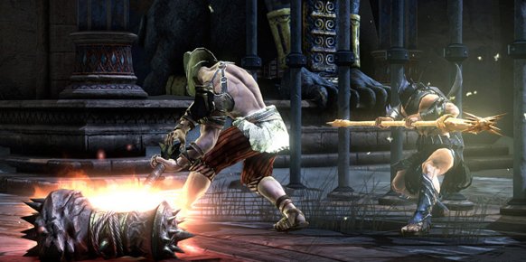God of War: Ascension God of War: Ascension