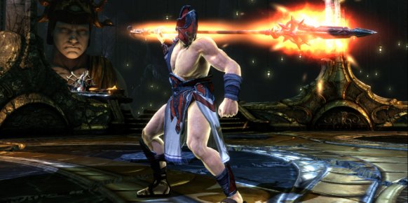God of War: Ascension God of War: Ascension