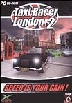 Taxi Racer London 2