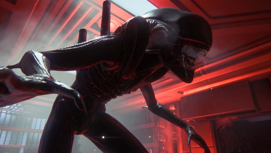 Alien Isolation análisis