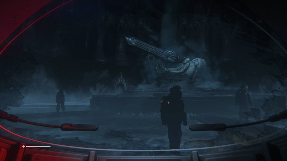 Alien Isolation Nintendo Switch