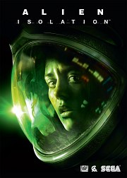 Carátula de Alien Isolation - PC