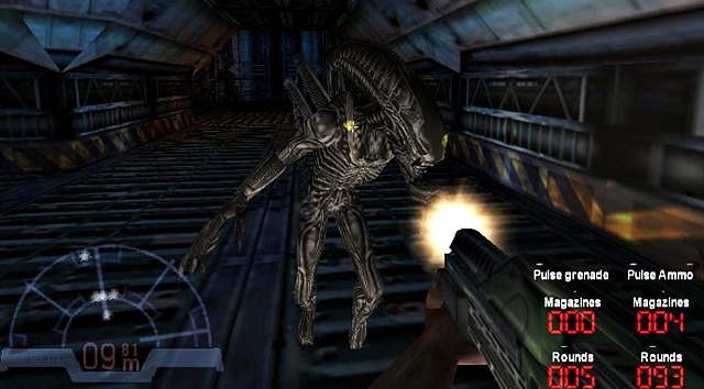 Imagen de Alien Isolation Imagen de Alien Isolation