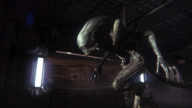 Alien Isolation Alien Isolation