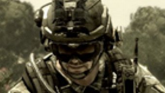 ArmA 3: Primer contacto
