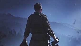 Los extraterrestres llegan a ArmA 3 con Contact, su nueva expansión