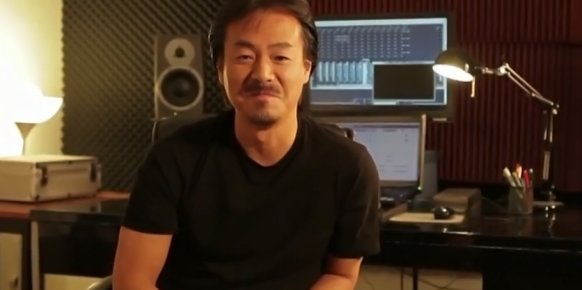 Hironobu Sakaguchi Hironobu Sakaguchi