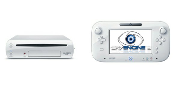 Wii U Wii U