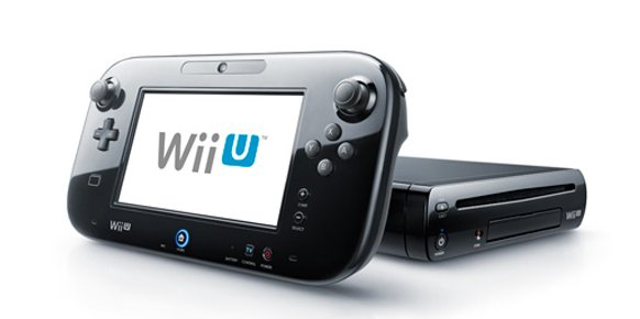 Wii U Wii U
