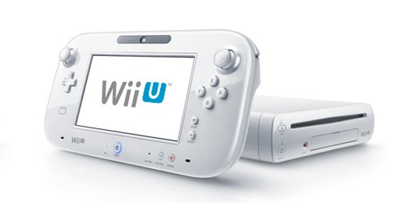 Nintendo Wii U Nintendo Wii U