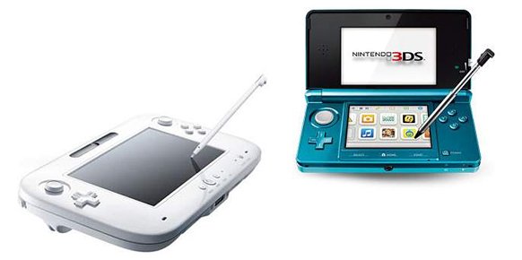 Nintendo 3DS Nintendo 3DS