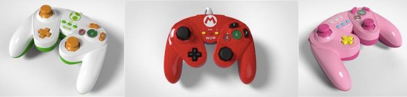 Wii U Wii U