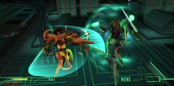 Zone of the Enders HD Collection Zone of the Enders HD Collection