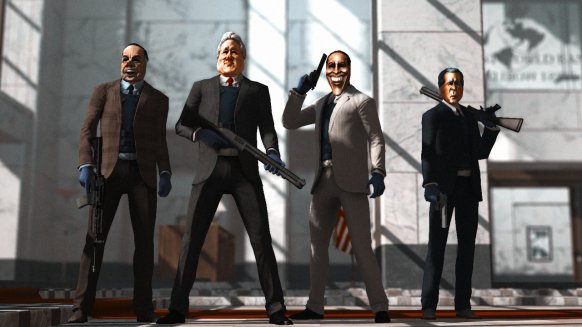 PayDay: The Heist PayDay: The Heist