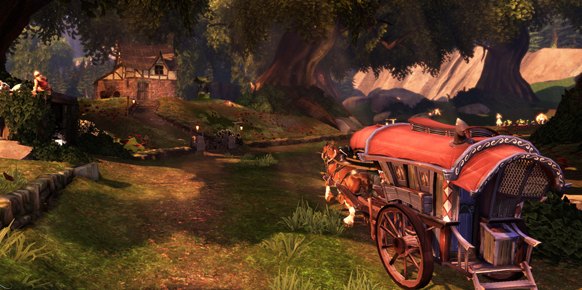 Fable The Journey Xbox 360