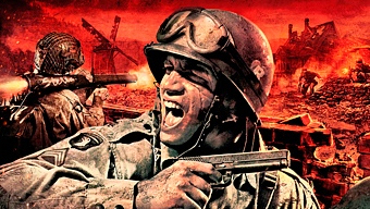 Gearbox confirma que hay un nuevo y "auténtico" Brother in Arms en desarrollo