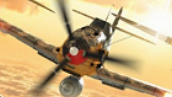 World of Warplanes: Impresiones jugables