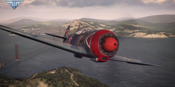 World of Warplanes World of Warplanes