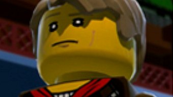 LEGO City Undercover: Impresiones jugables exclusivas