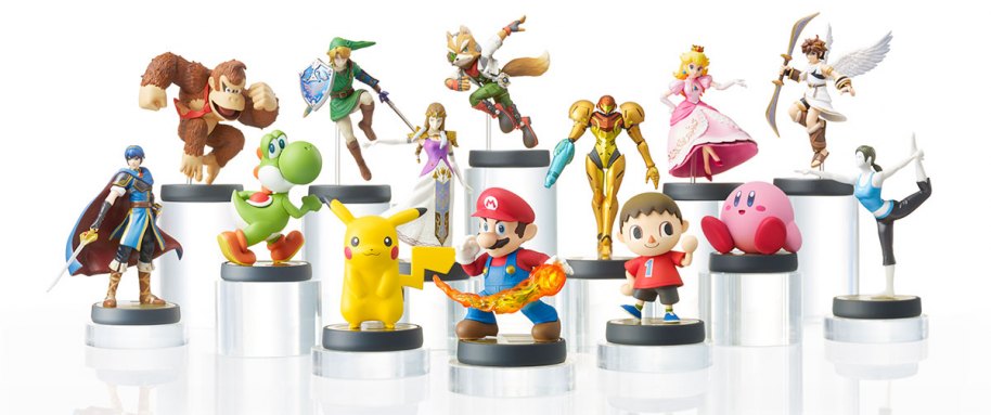 Super Smash Bros. 3DS