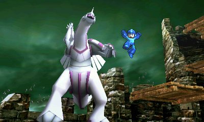 Super Smash Bros. 3DS