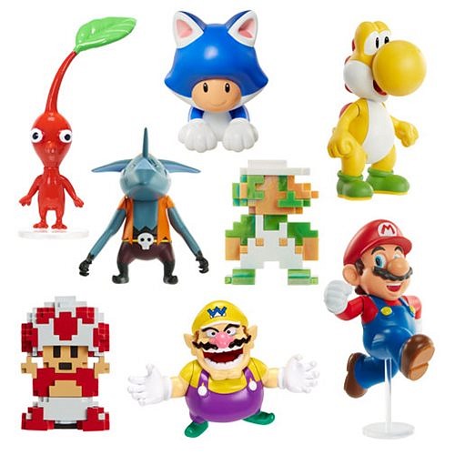 Super Mario Galaxy 2 Super Mario Galaxy 2
