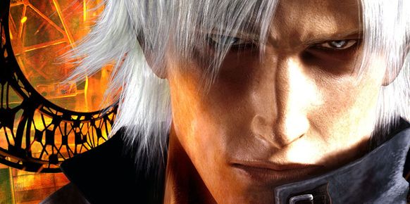 Devil May Cry HD Collection Devil May Cry HD Collection