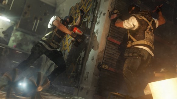 Rainbow Six: Siege Rainbow Six: Siege